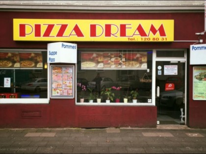 Foto: Pizza Dream